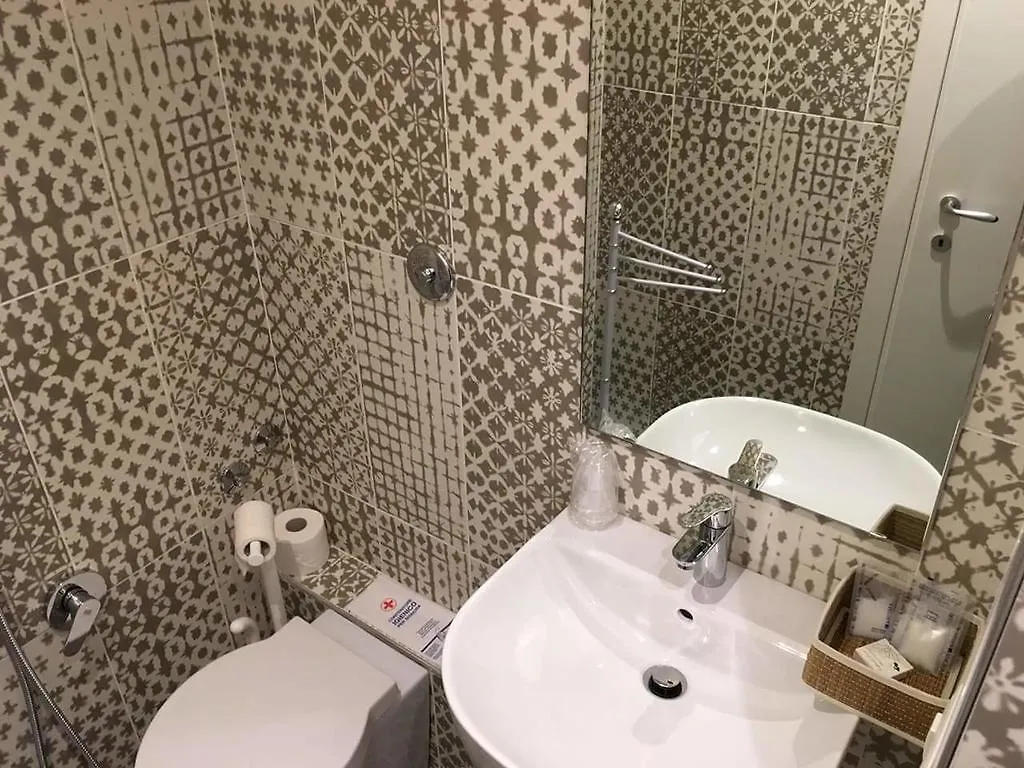 Maliziusella Hotel Naples Guest house